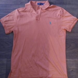 Polo Ralph Lauren Classic Fit Polo Shirt